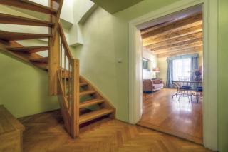 Black Star Suites - Prague - 2