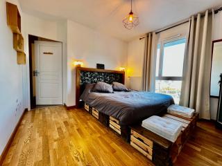 Superbe appartement cosy - Annecy - 0