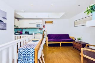 Mews House - Brighton & Hove - 0
