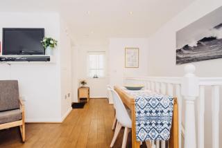 Mews House - Brighton & Hove - 8