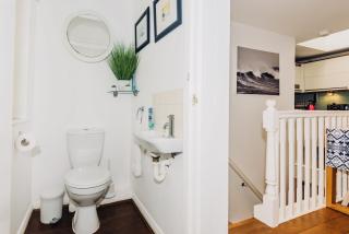 Mews House - Brighton & Hove - 4
