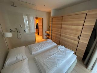 Large Family Apartment Katschberg, Ski-in/o, Sauna, Pool - Katschberghöhe - 3