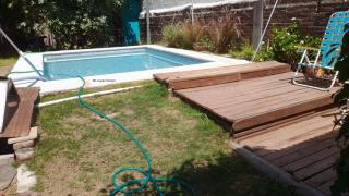 Cuyén Hostel - Villa María - 2