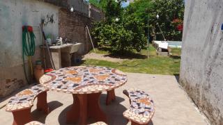 Cuyén Hostel - Villa María - 1