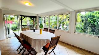 Villa La Caze Plain'itude Saint Paul - Saint-Paul - 9