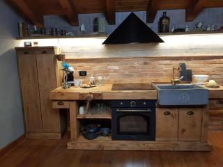 La Bottega del Drago - Santa Brigida - 8