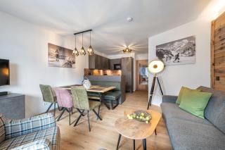 AlpenParks Premium Apartment Rehrenberg II - Viehhofen - 9