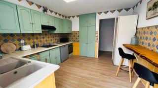 Villa La Caze Plain'itude Saint Paul - Saint-Paul - 4