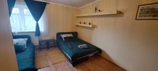 Apartament Alcatraz 90m z kominkiem Kamienna Góra - Kamienna Góra - 2