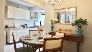Beach Apartment, Rua Navegantes - Boa Viagem - Recife - 7