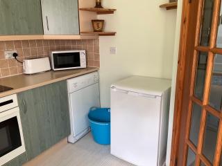 Courtyard Cottage Free Parking - 1