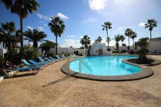 Casa Bárbara en Playa Bastián - Costa Teguise - 0
