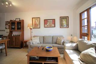 Casa Bárbara en Playa Bastián - 7