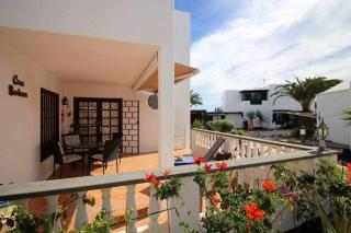 Casa Bárbara en Playa Bastián - Costa Teguise - 1
