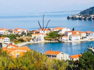 Apartmani Blažo - Kali - 0