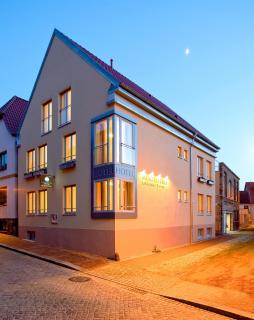 Müritzperle - Waren - 9