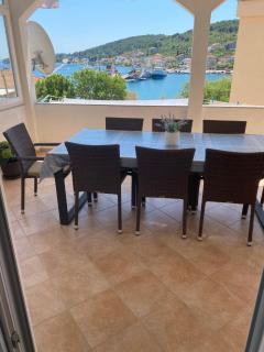 Apartmani Blažo - Kali - 1