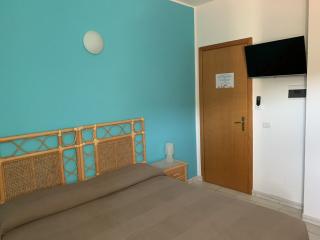 Hotel Il Triangolo - Agnone Bagni - 8