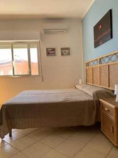 Hotel Il Triangolo - Agnone Bagni - 6