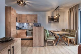 AlpenParks Premium Apartment Rehrenberg II - Viehhofen - 8