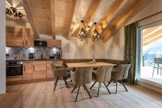 AlpenParks Premium Apartment Rehrenberg II - Viehhofen - 6