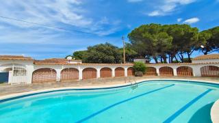 VACAY Villa Arc - L'Escala - 0
