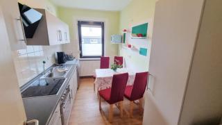 Ferienwohnung "Seefahrt" Seebad Ahlbeck - Ahlbeck - 6