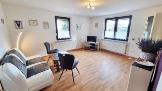 Ferienwohnung "Seefahrt" Seebad Ahlbeck - Ahlbeck - 7