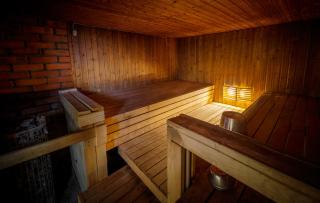 Hotelli Leikari - Kotka - 3