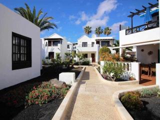 Casa de Mas en Playa Bastián - Costa Teguise - 2