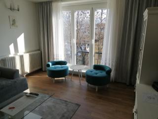 Sweet apartment Sarajevo - Center - Parking - Sarajevo - 6
