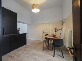Studio at the liar`s bridge - Sibiu - 7