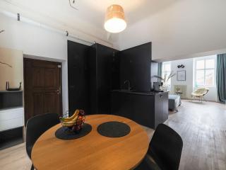 Studio at the liar`s bridge - Sibiu - 3