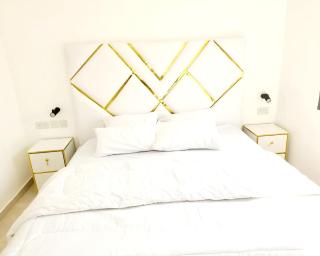 3 bed Maissoinet Smart home in Lekki Phase 1 - Moba - 8