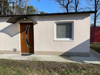 Domki przy Obrze - Skwierzyna - 5