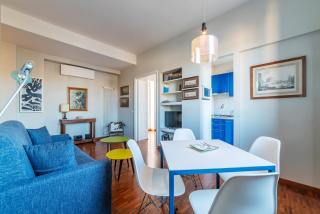 Bright APT with views of San Pietro - Roma - 1