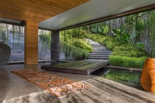 Chameleon Villa Bali - Tabanan - 6