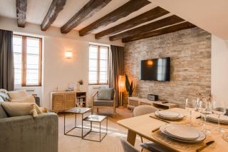 Le Grenette - Appartement pour 2 à 4 personnes en plein coeur d'Annecy - Annecy - 0