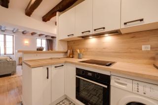 Le Grenette - Appartement pour 2 à 4 personnes en plein coeur d'Annecy - 7