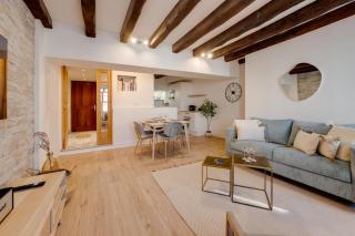 Le Grenette - Appartement pour 2 à 4 personnes en plein coeur d'Annecy - Annecy - 1