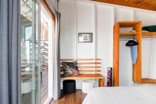 THE OHANA HOUSE, Amazing Tiny Home on A Volcanic Lava Field! - Kehena - 7