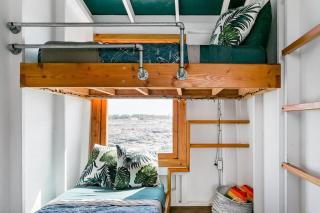 THE OHANA HOUSE, Amazing Tiny Home on A Volcanic Lava Field! - Kehena - 4