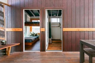 THE OHANA HOUSE, Amazing Tiny Home on A Volcanic Lava Field! - Kehena - 6