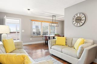 Lakeshore Living - Lake Junaluska - 5