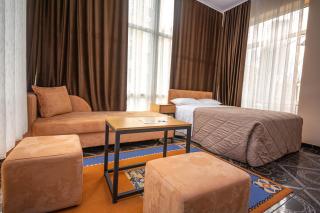 Hotel Pik Loti - 6