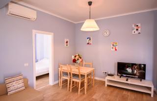 Aquarium Residence 2 - Năvodari - 9