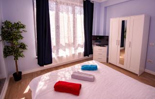 Aquarium Residence 2 - Năvodari - 2