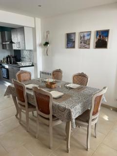 Charmante maison, proche remparts Boulogne-sur-Mer - Boulogne-sur-Mer - 6