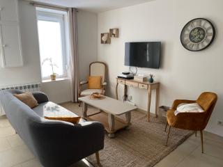 Charmante maison, proche remparts Boulogne-sur-Mer - Boulogne-sur-Mer - 8