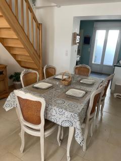 Charmante maison, proche remparts Boulogne-sur-Mer - Boulogne-sur-Mer - 5